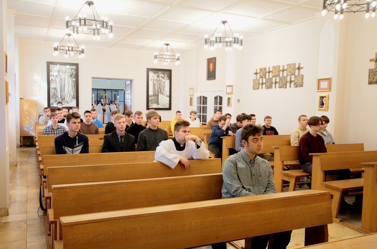 Kurs dla ceremoniarzy