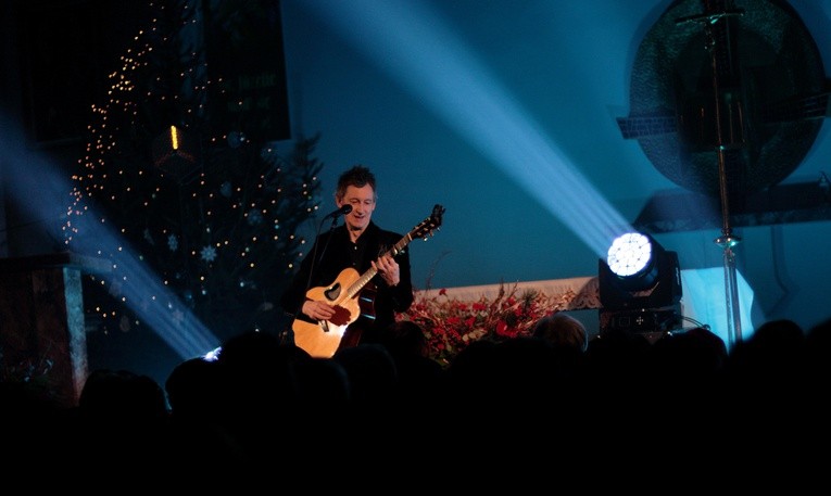 Parafia Wszystkich Świętych - koncert świąteczny