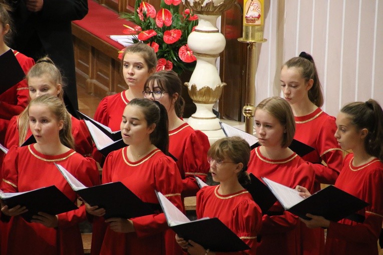 Ciechanów. Festiwal Muzyki Sakralnej (dzień 2)