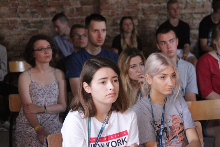 Campo Bosco 2017. Część 2