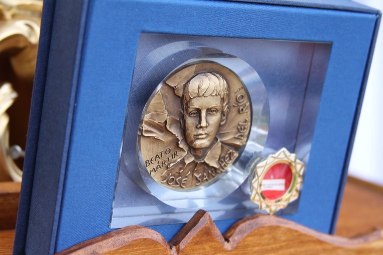 I Diecezjalna Pielgrzymka Ministrantów