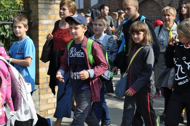 Pielgrzymka do Rostkowa - 5
