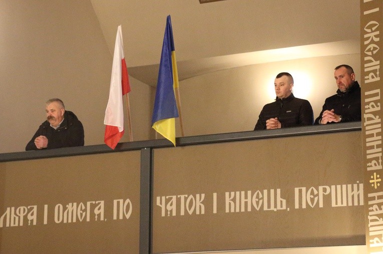 Rocznica napaści Rosji na Ukrainę
