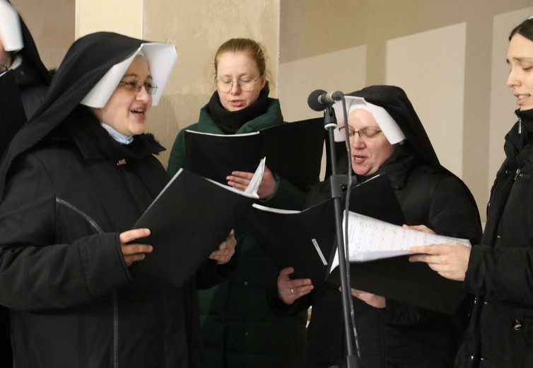 Triduum przed rocznicą objawień - cz. 3