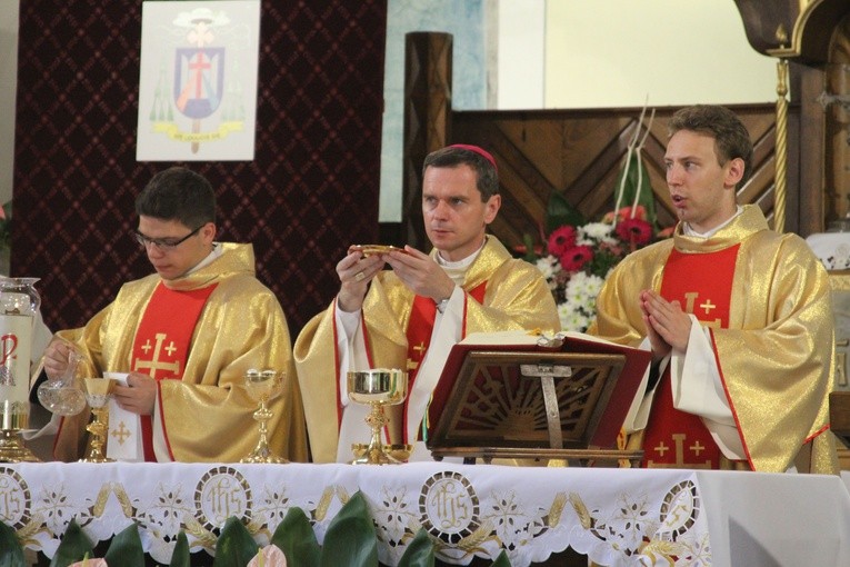 Płocki Marsz dla Życia i Rodziny