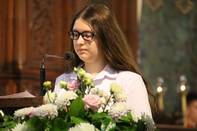 Płock. Święto Wojska Polskiego