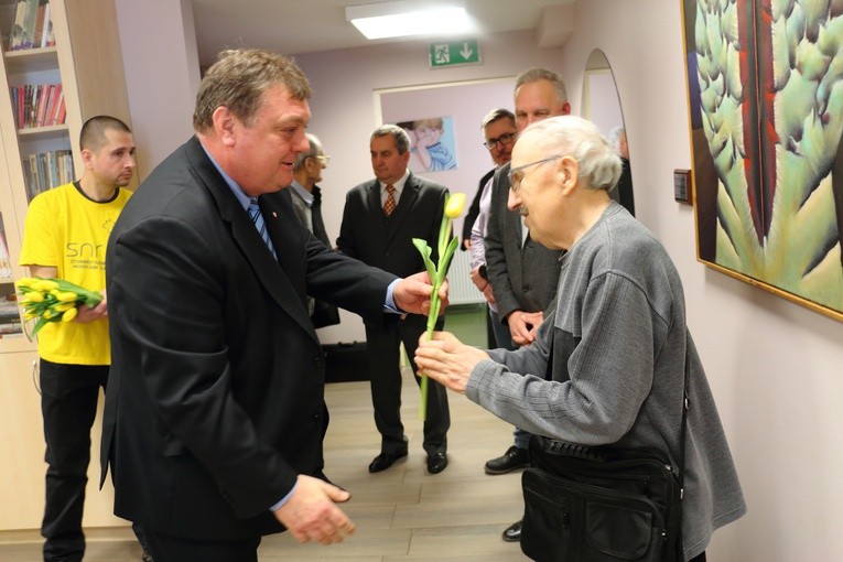 Dzień chorego - elbląskie hospicjum
