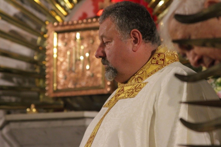 Jubileusz kościoła w Gostyninie
