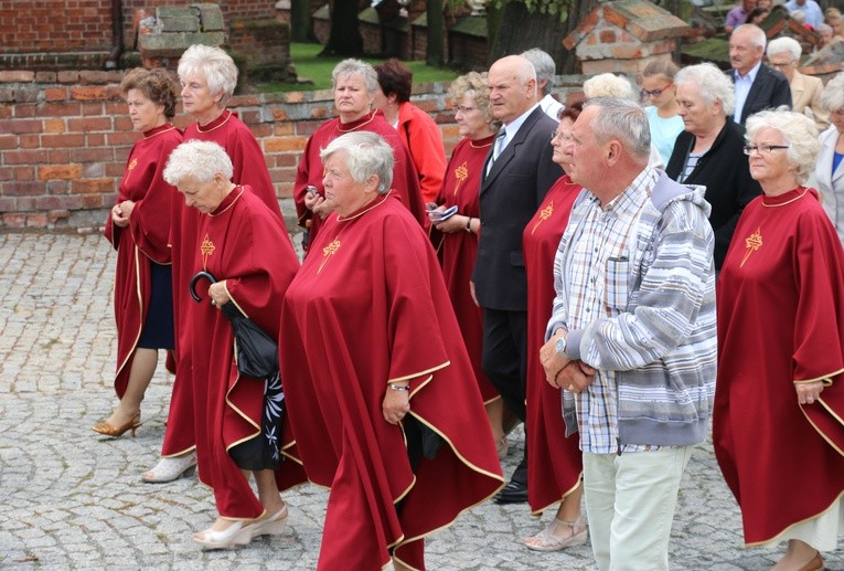 Dni Jakubowe w Tolkmicku
