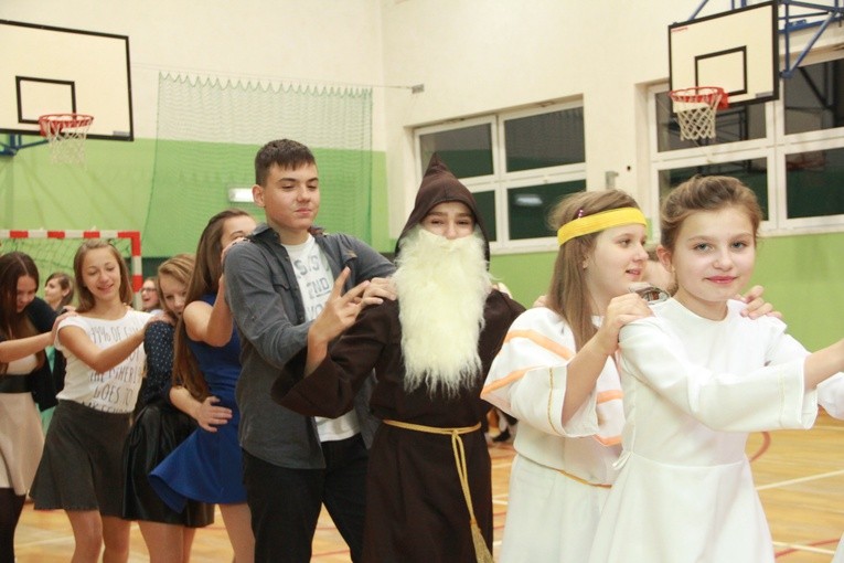 Bal w Przecławiu