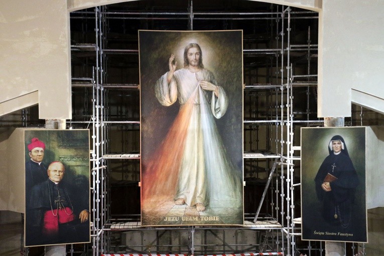Triduum przed rocznicą objawień - cz. 3