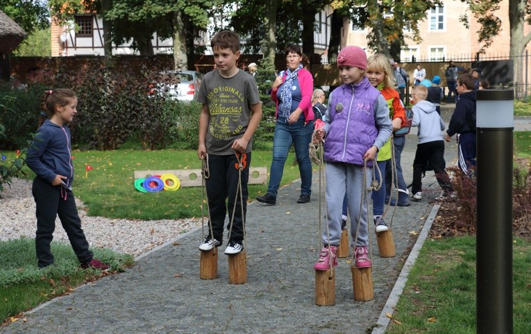 Wojewódzkie obchody Światowego Dnia Turystyki