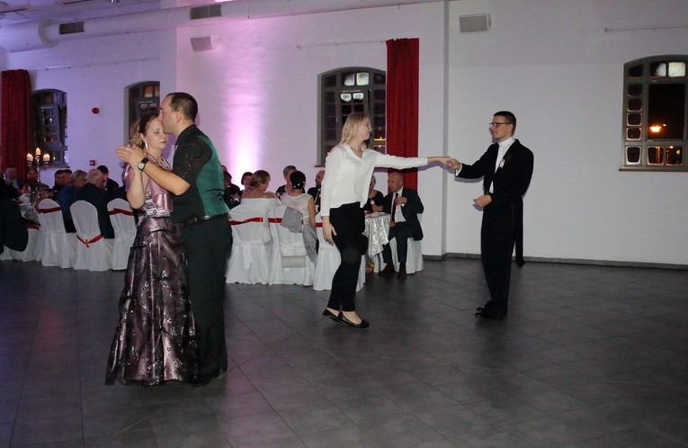 II Diecezjalny Jubileusz Małżeństw