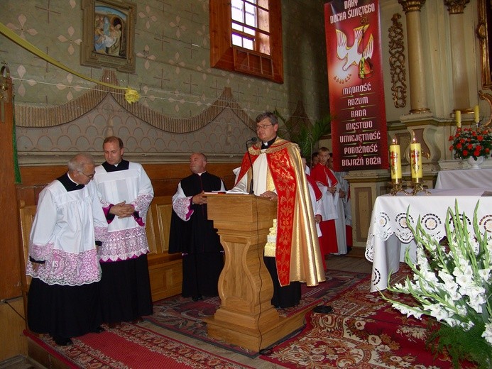 Wspomnienie ks. Zbigniewa Kurkiewicza