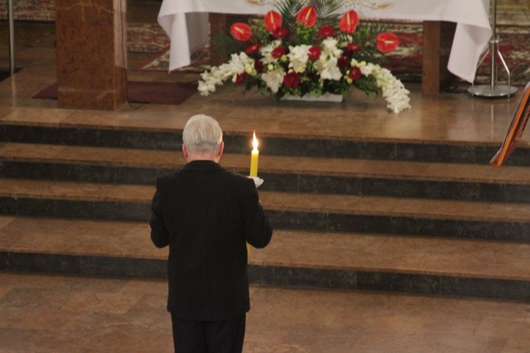 Muzyka sakralna w Ciechanowie. Część 1