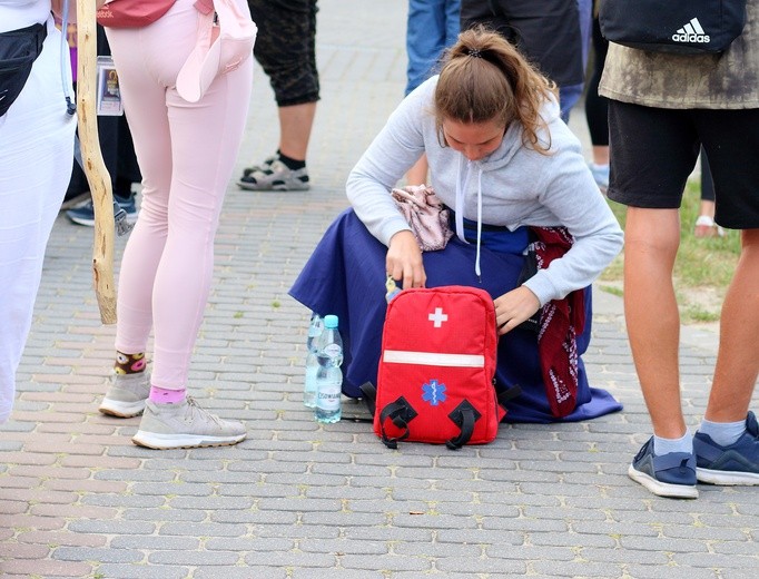 XXIX Elbląska Pielgrzymka Piesza na Jasną Górę