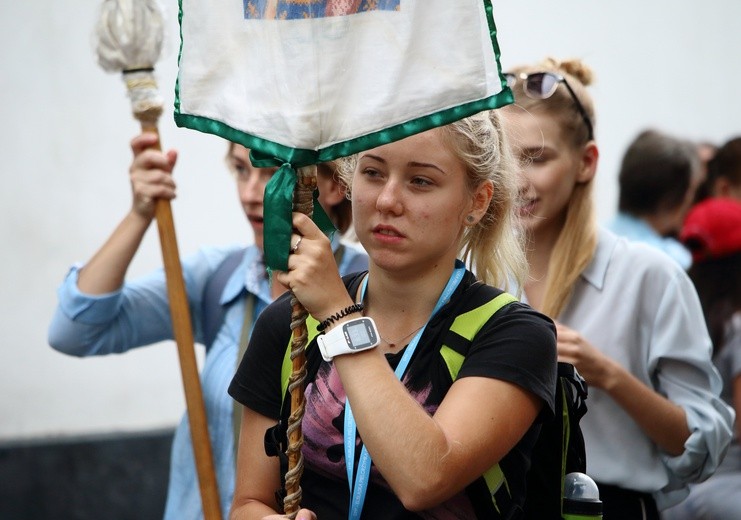 Przeżyjmy to jeszcze raz