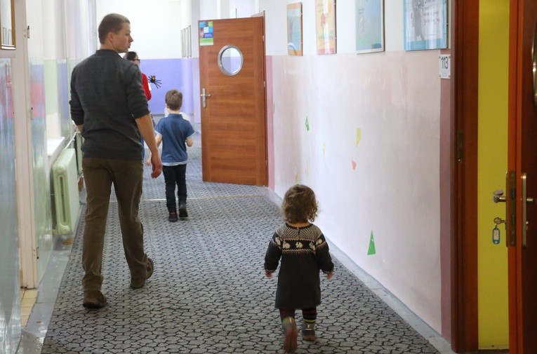 Dzień Otwarty - Zespół Szkół Pijarskich