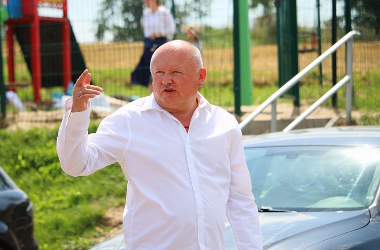 XXIX EPP. Sztum-Kwidzyn-Łasin