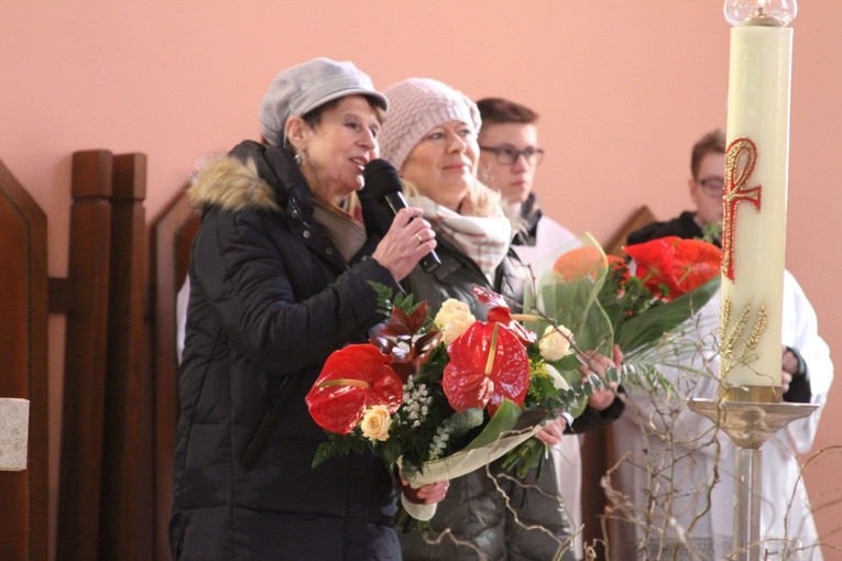 Dzień skupienia dla kobiet