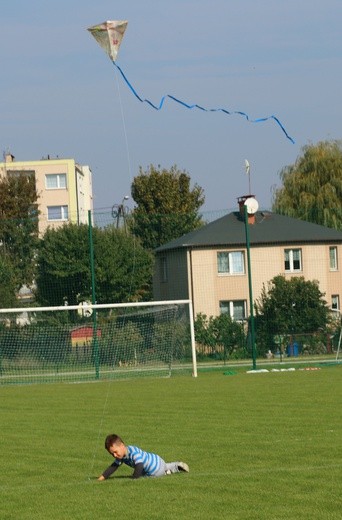 XII Festiwal Latawców