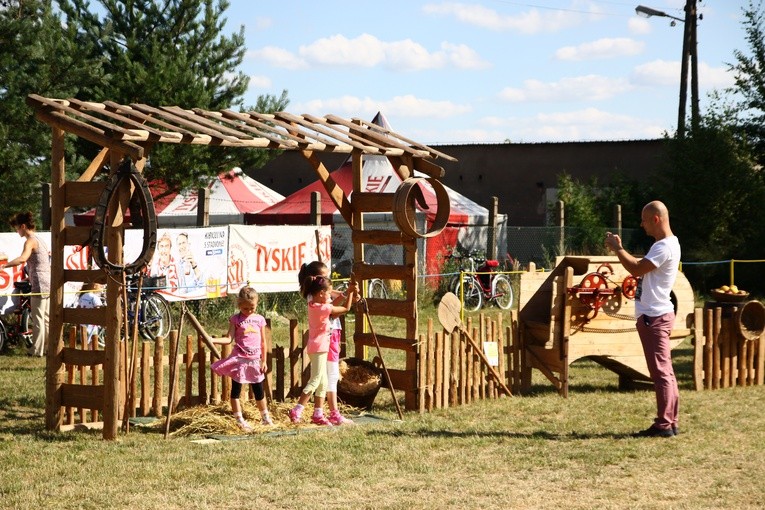 Święto Chleba 2015
