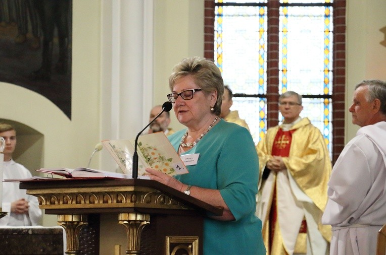 Spotkanie Apostolatu Margaretka