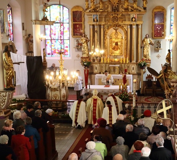 Jesteśmy świadkami cudu 