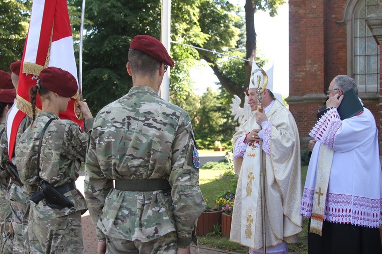 Kongres Trzeźwości w Białej