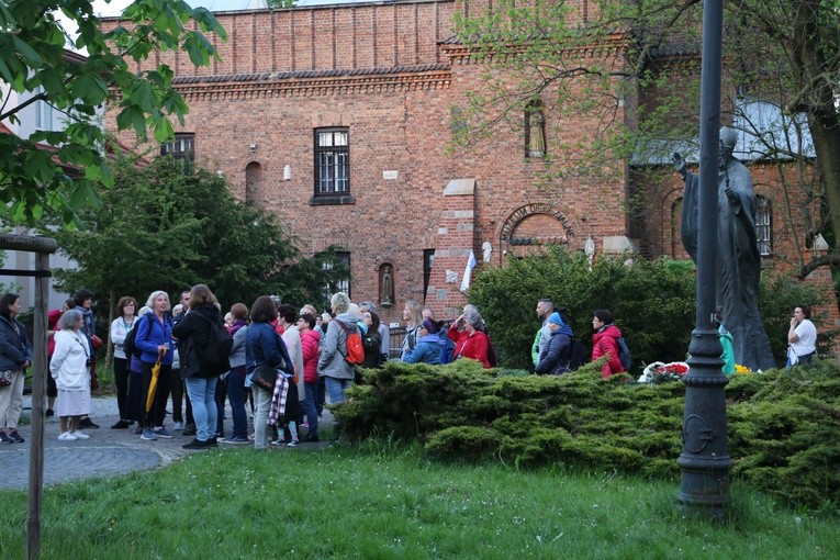Płock. Noc Muzeów