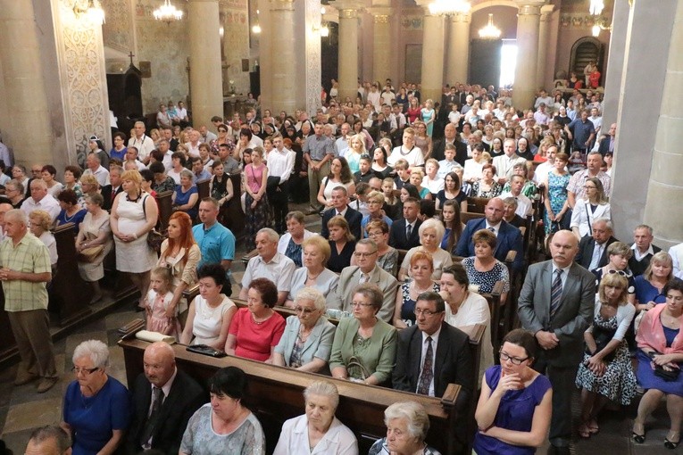 Święcenia kapłańskie