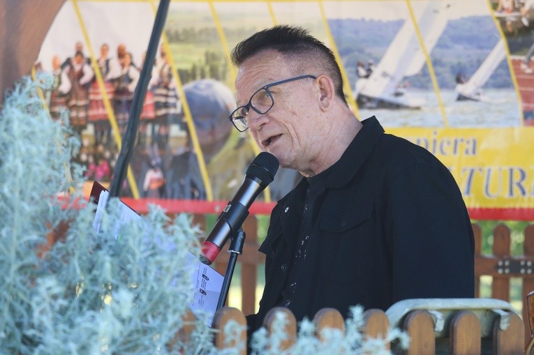 XVII Przegląd Zespołów Śpiewaczych "Seniorada"