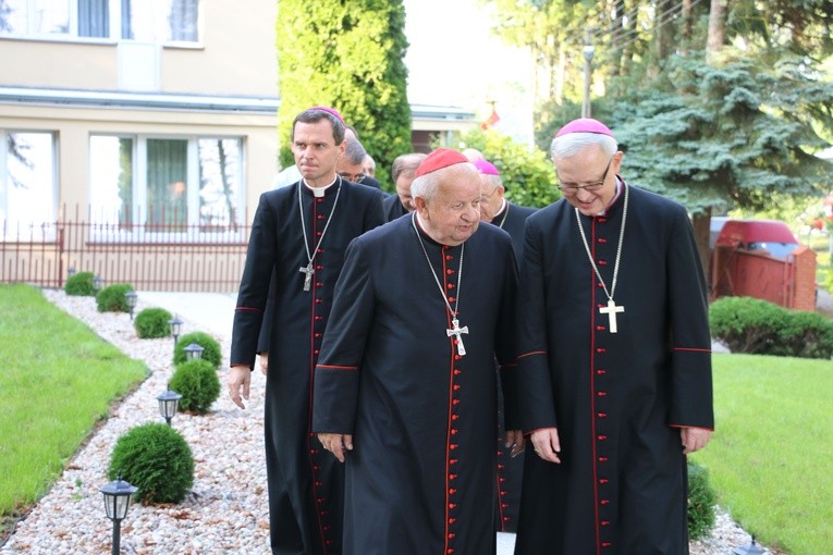 Jubileusz św. Stanisława Kostki. Część 2