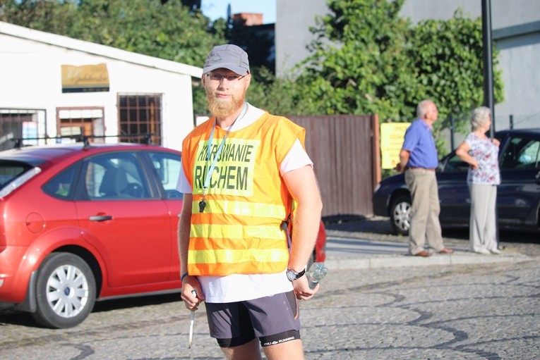 XXVI Elbląska Pielgrzymka Piesza na Jasną Górę