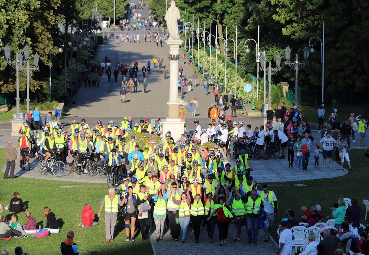 XXIV EPP - Jasna Góra