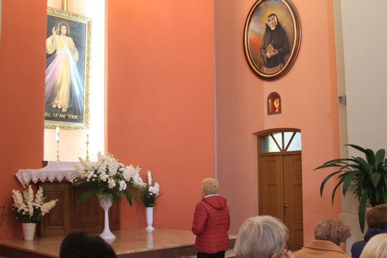 Pielgrzymka do Smardzewa. Część 2