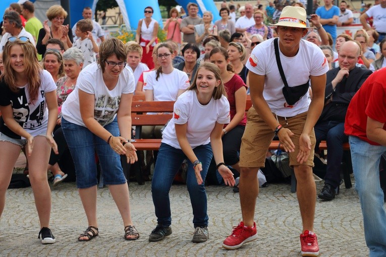Festiwal Narodów - Elbląg