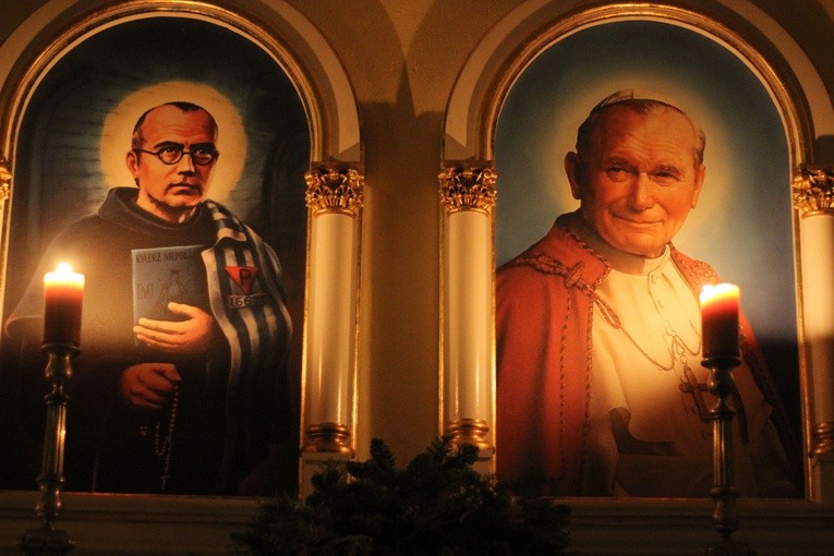 Zamyślenia adwentowe u klaretynów