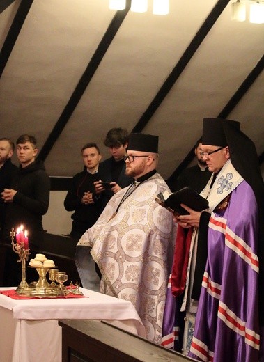 Elbląg. Uroczystość Niepokalanego Poczęcia NMP 