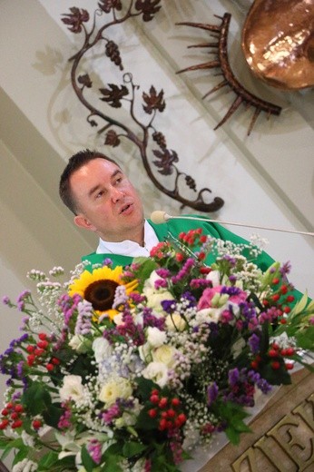 XXV EPP - wyjście grup z Iławy