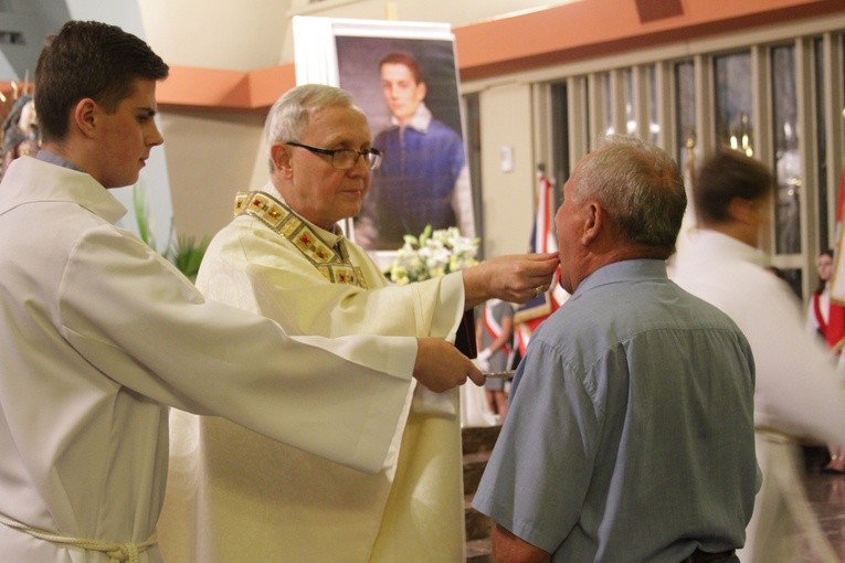 Jubileusz kościoła w Gostyninie