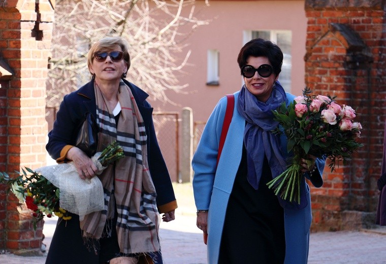 Dzierzgoń - obchody jubileuszowe 