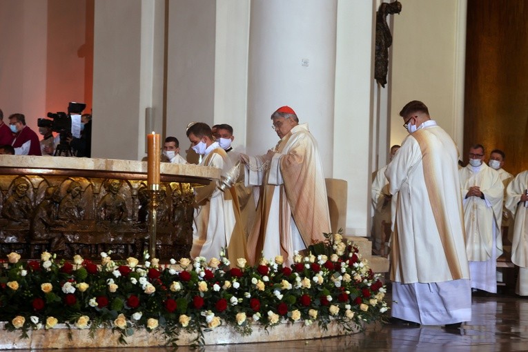 Beatyfikacja ks. Jana Machy - ciąg dalszy