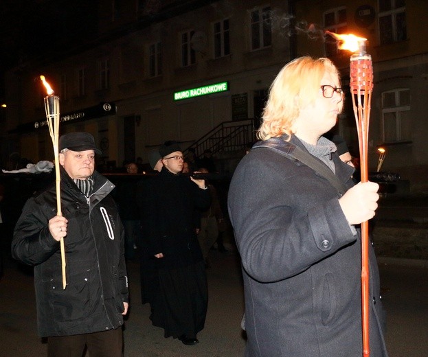 Z miłości do ludzi