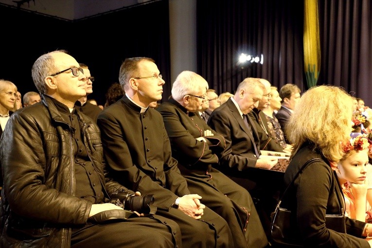 50 lat zespołu "Karniewiacy"
