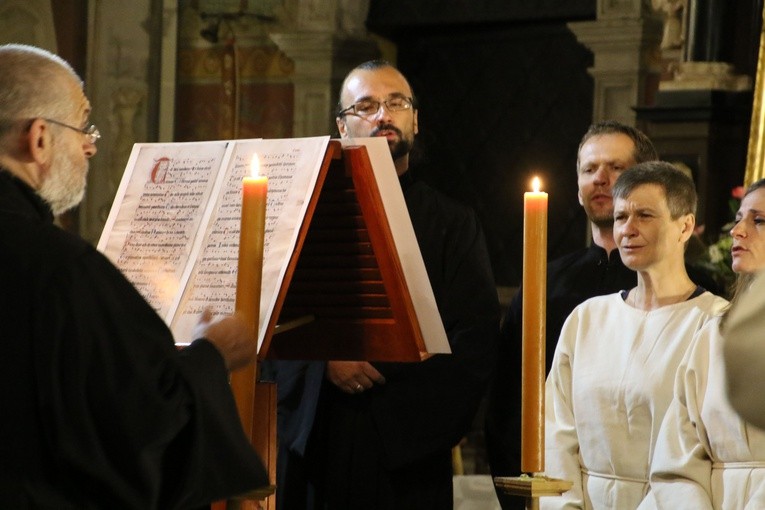 Płock. Koncert Szlakiem Piastowskich Stolic