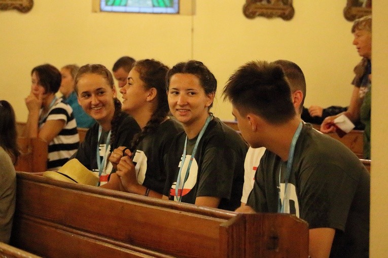 XXIV EPP - 1 sierpnia 