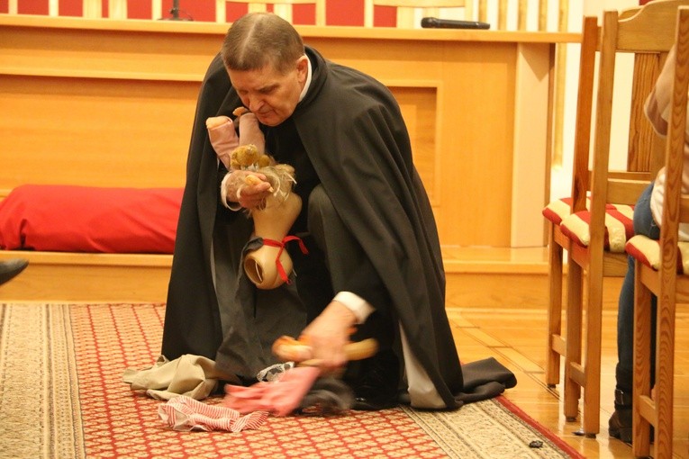 Płock. Obchody Dnia Judaizmu