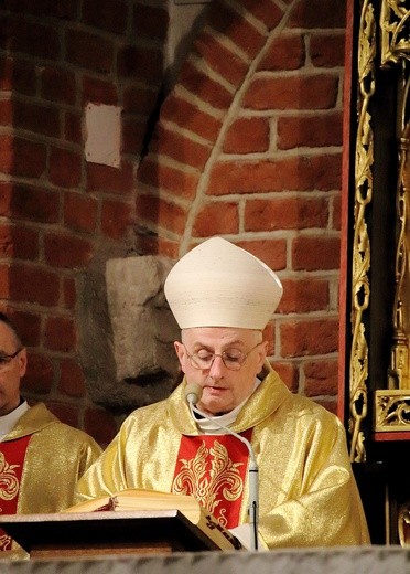 Święcenia diakonatu
