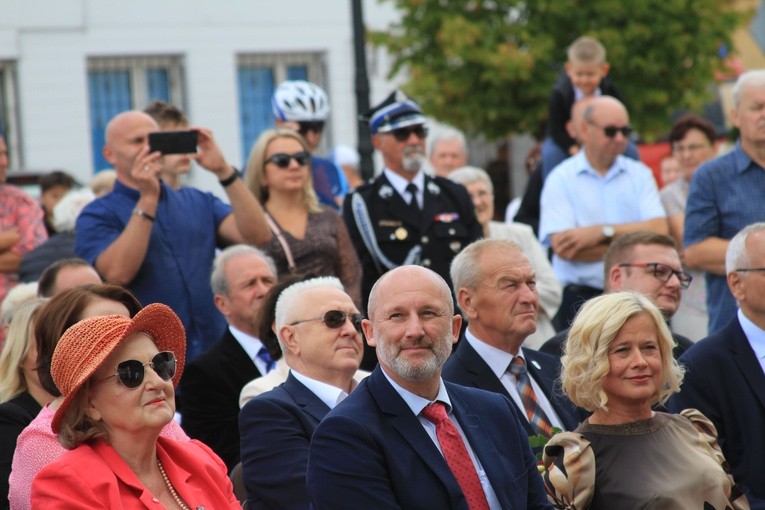 Zakroczym. 600-lecie miasta